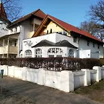 Appartement Strandoase