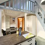 Strandoase Appartement *
