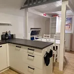 Appartement Strandoase *
