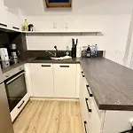Appartement Strandoase Graal-Mueritz