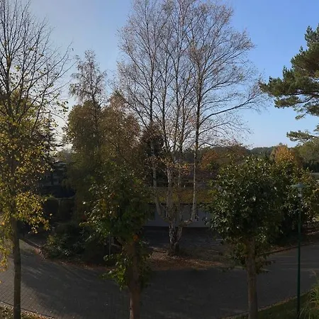 Apartment Strandoase