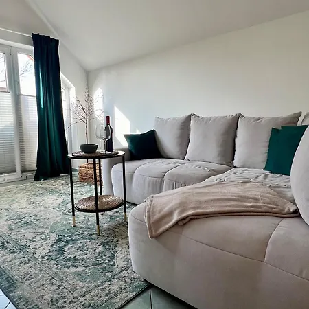 Strandoase * Graal-Mueritz