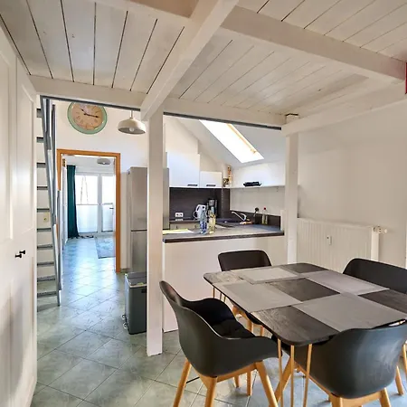 Strandoase Graal-Mueritz