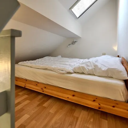 Apartment Strandoase *