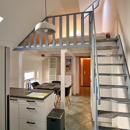 Strandoase Graal-Mueritz