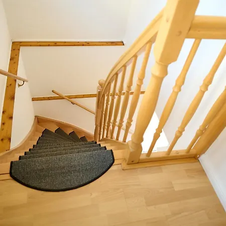 Διαμέρισμα Strandoase *