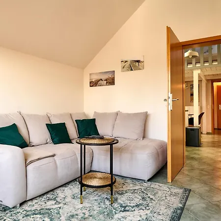 Strandoase * Graal-Mueritz