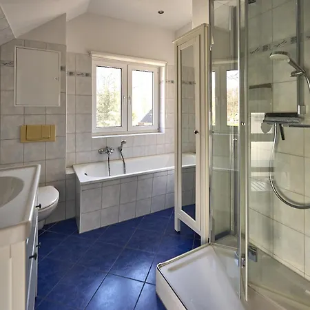 Apartment Strandoase Graal-Mueritz