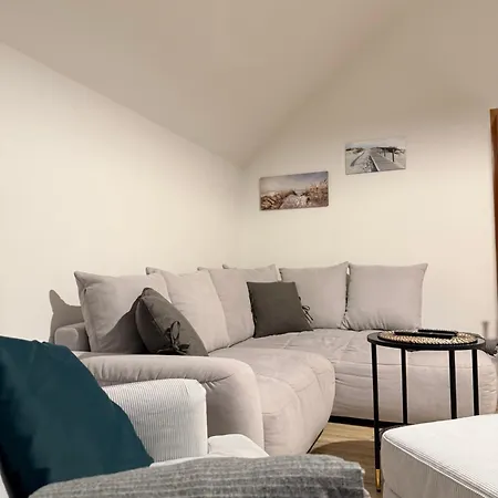 Strandoase Διαμέρισμα