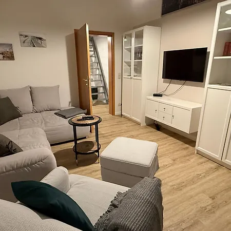 Strandoase Graal-Mueritz