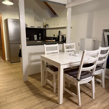 Strandoase Διαμέρισμα Graal-Mueritz