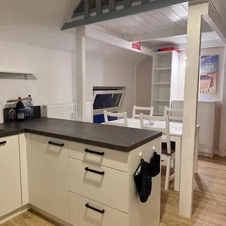 Διαμέρισμα Strandoase *