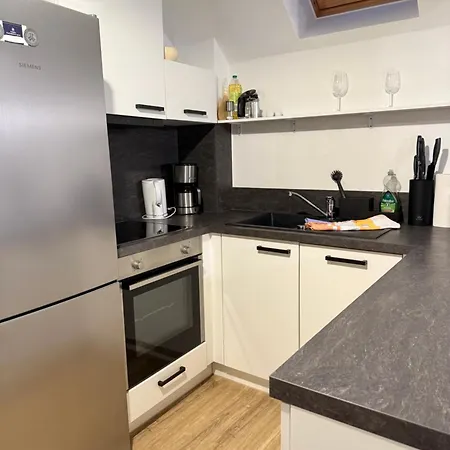 Strandoase Graal-Mueritz