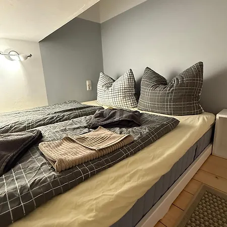 Strandoase Διαμέρισμα