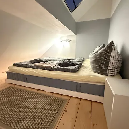 Strandoase * Graal-Mueritz