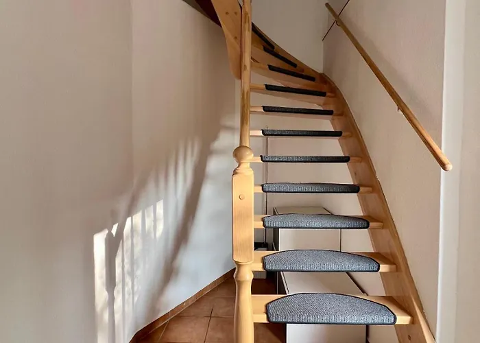 Strandoase Lägenhet *