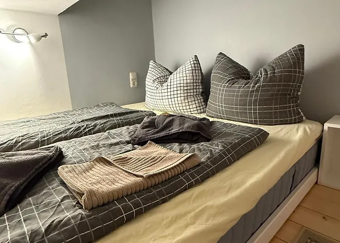 Strandoase Lägenhet